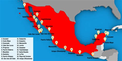 cruise ports to buy michael kors in mexico|are Mexico cruise ports safe.